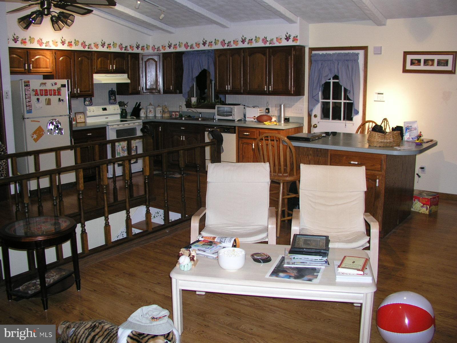 2000 Lower Marlboro Road Owings, MD 20736 - Photo 8 of 23 KITCHEN