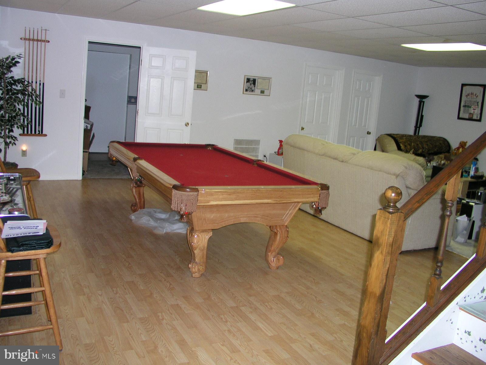 2000 Lower Marlboro Road Owings, MD 20736 - Photo 9 of 23 BASEMENT