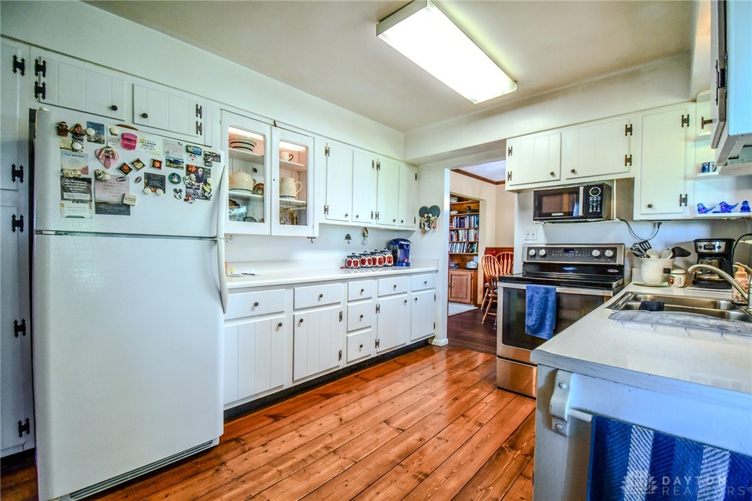 1111 Lightner Road Tipp City, OH 45371 - Photo 11 of 48 Gallery Image 11