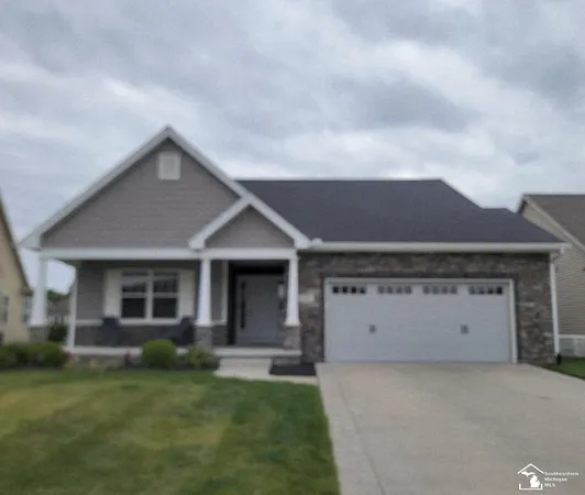 $410,000 | 6751 West Summer Breeze Drive, Lambertville, MI 48144