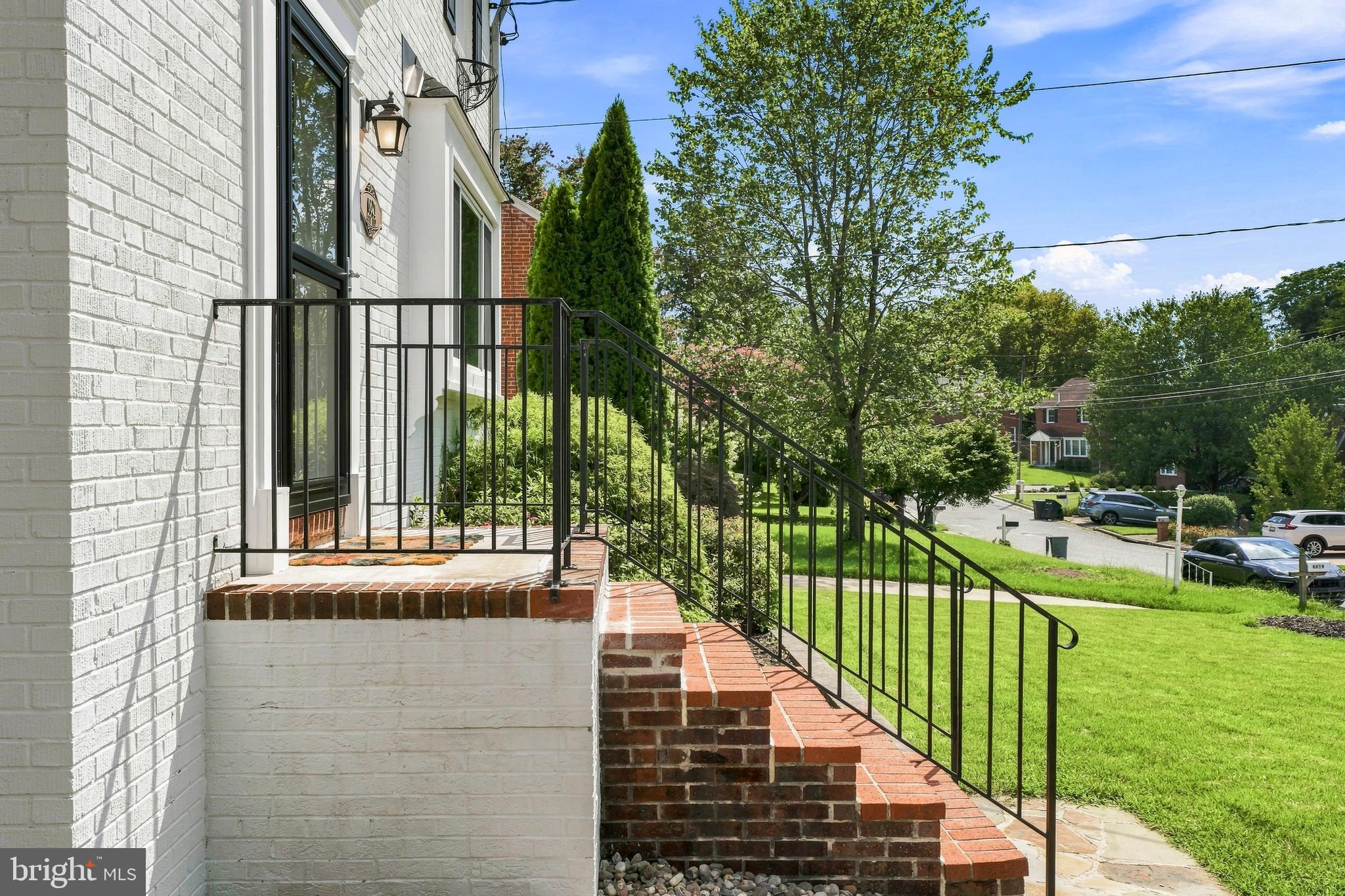 6621 Loch Hill Road Baltimore, MD 21239 - Photo 50 of 55 Gallery Image 50