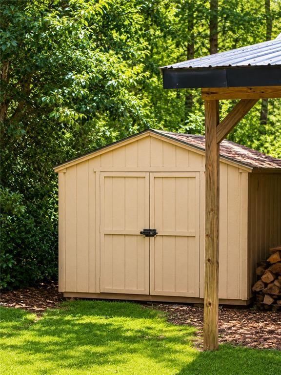 715 Old Camp Church Road Carrollton, GA 30117 - Photo 21 of 55