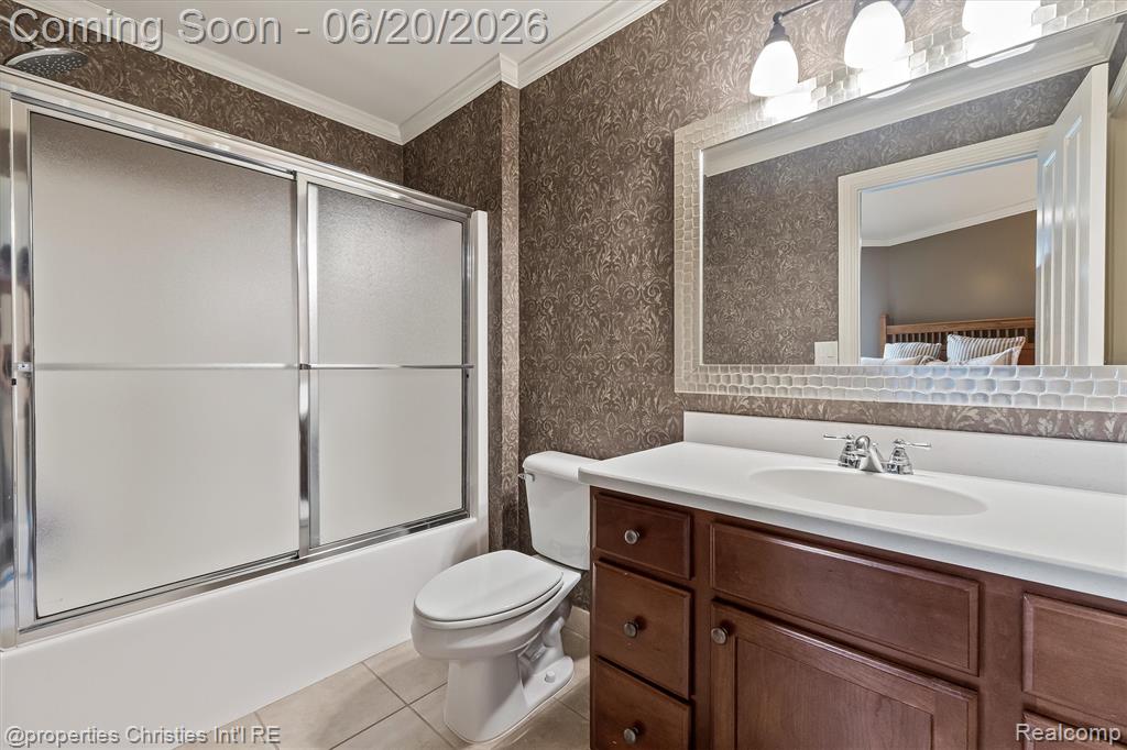 595 Ridge Point Drive Dundee, MI 48131 - Photo 28 of 63