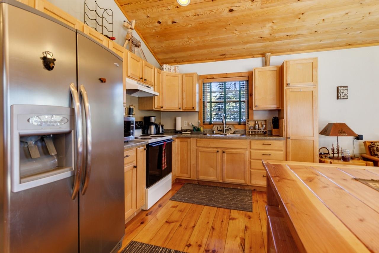 2184 Pine Forest Road Mercer, WI 54547 - Photo 6 of 26 Gallery Image 6