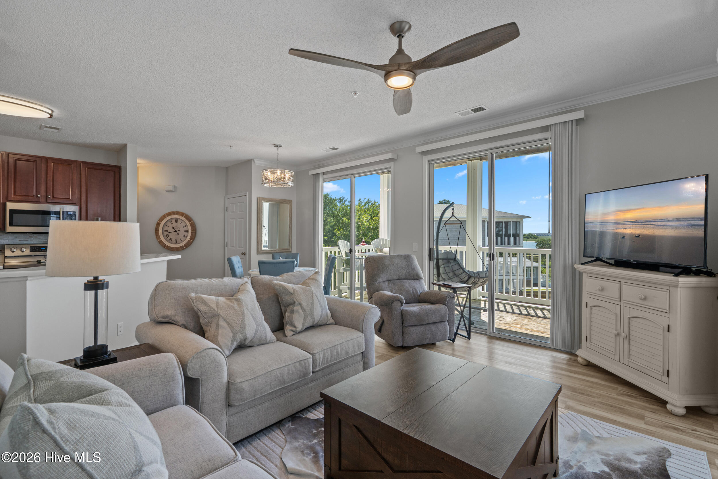 1135 Park Road Southwest, Unit 3204 Sunset Beach, NC 28468 - Photo 9 of 39