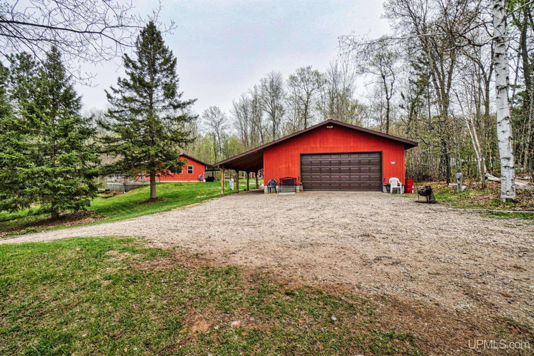 W9063 Dow Dam Road Amberg, WI 54102 - Photo 31 of 43 Gallery Image 31