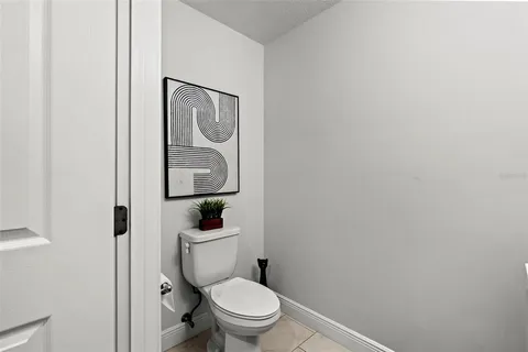 a view of an entryway