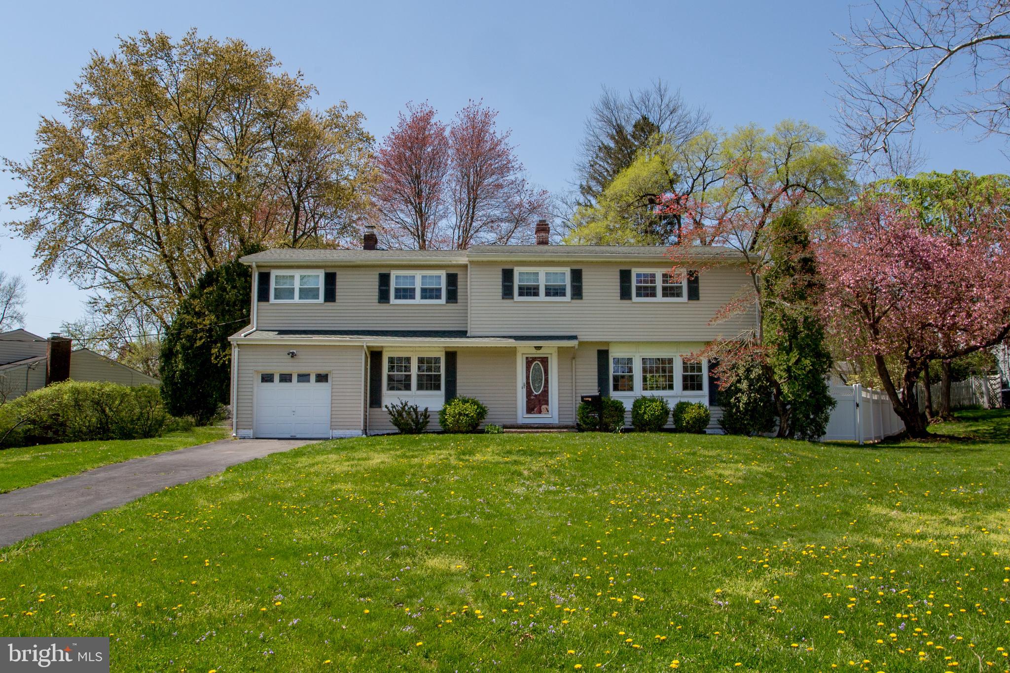 1 Cresthill Road Lawrence Township, NJ 08648 - Photo 1 of 6 Gallery Image 1