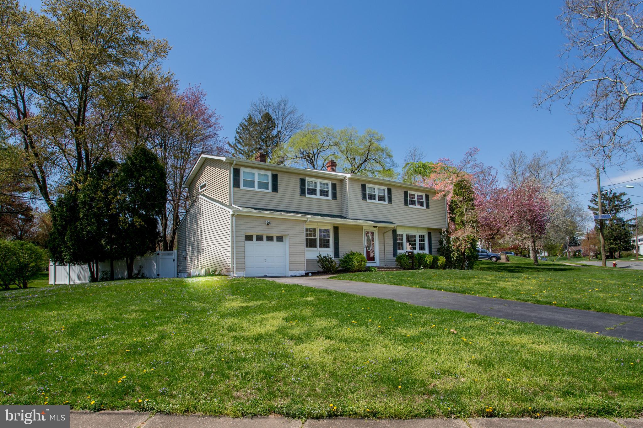 1 Cresthill Road Lawrence Township, NJ 08648 - Photo 3 of 6 Gallery Image 3