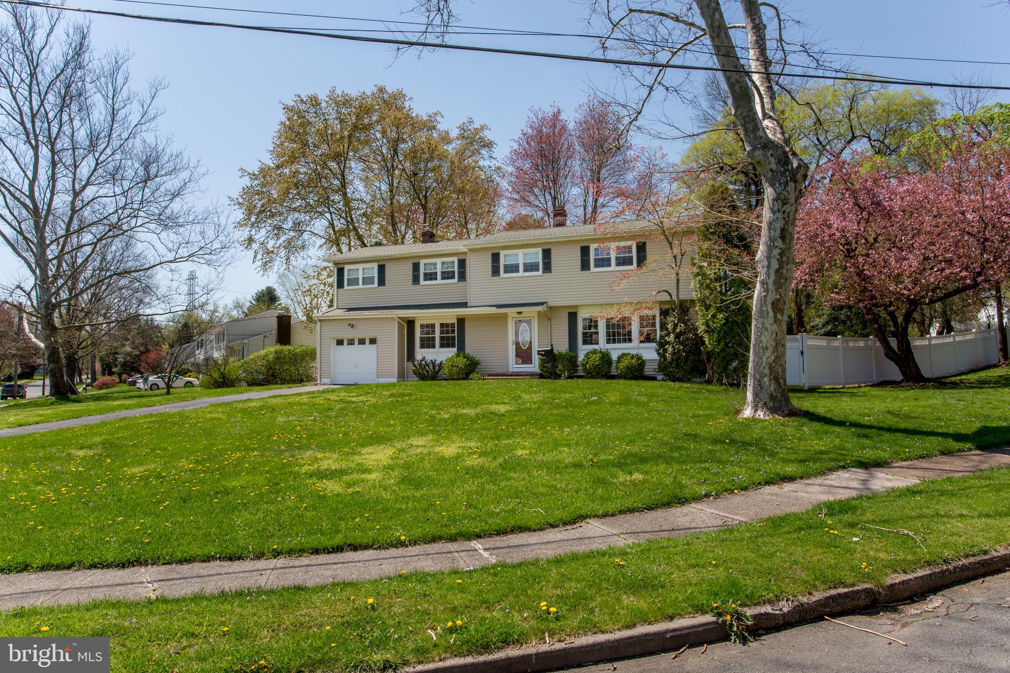 1 Cresthill Road Lawrence Township, NJ 08648 - Photo 4 of 6 Gallery Image 4