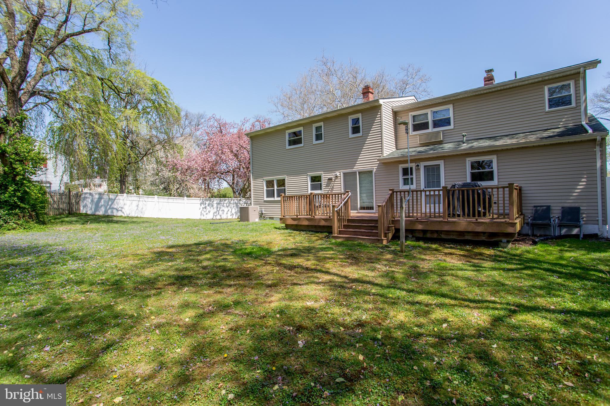 1 Cresthill Road Lawrence Township, NJ 08648 - Photo 6 of 6 Gallery Image 6