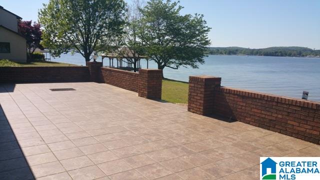 204 Viewpoint Circle Pell City, AL 35128 - Photo 46 of 49
