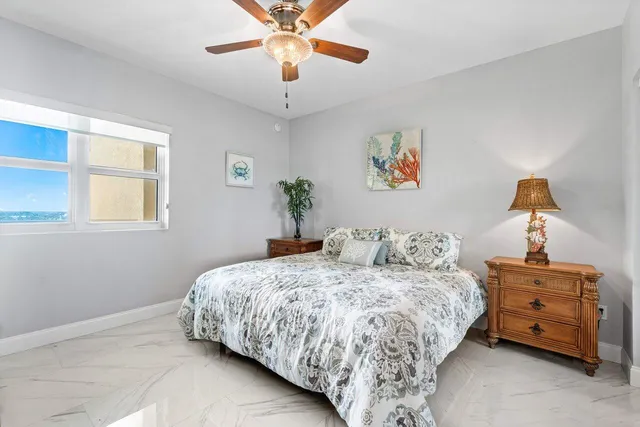 $6,500 | 2640 Lake Shore Drive, Unit 1216, Riviera Beach, FL 33404