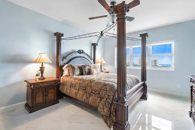 $6,500 | 2640 Lake Shore Drive, Unit 1216, Riviera Beach, FL 33404