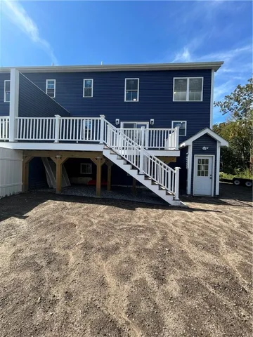 $524,900 | 41 North Cornell Avenue, Warren, RI 02885