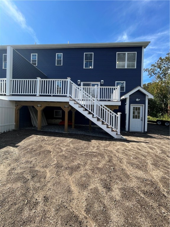 41 North Cornell Avenue Warren, RI 02885 - Photo 30 of 30