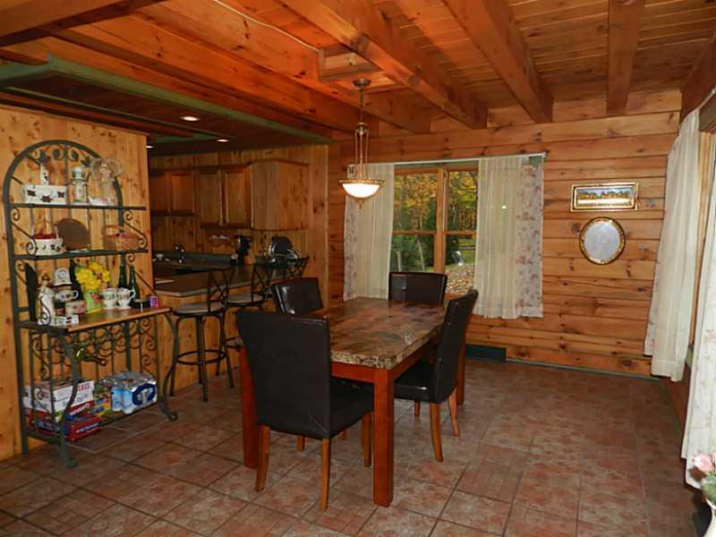190 Staff Road Slippery Rock, PA 16057 - Photo 11 of 17 Dining Room.