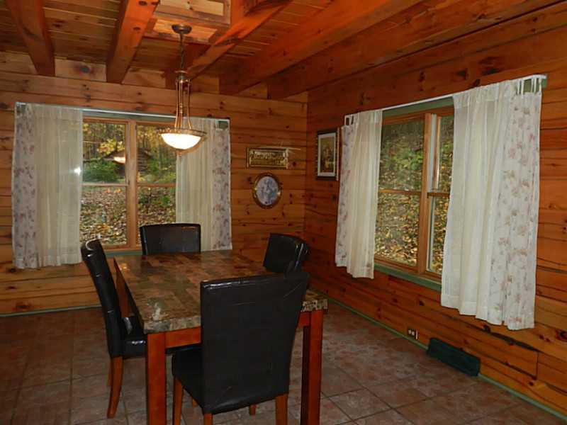 190 Staff Road Slippery Rock, PA 16057 - Photo 12 of 17 Dining Room.