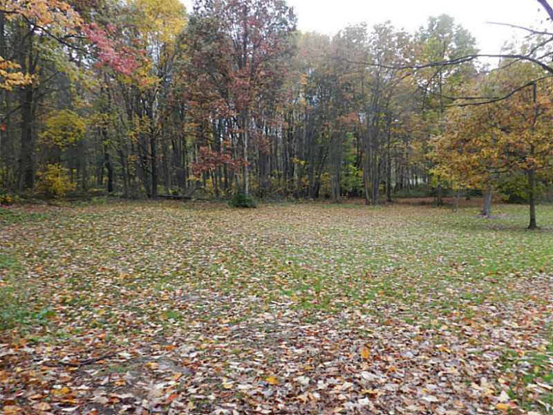 190 Staff Road Slippery Rock, PA 16057 - Photo 17 of 17 Land.