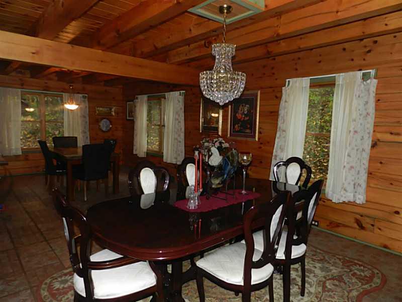 190 Staff Road Slippery Rock, PA 16057 - Photo 9 of 17 Dining Room.