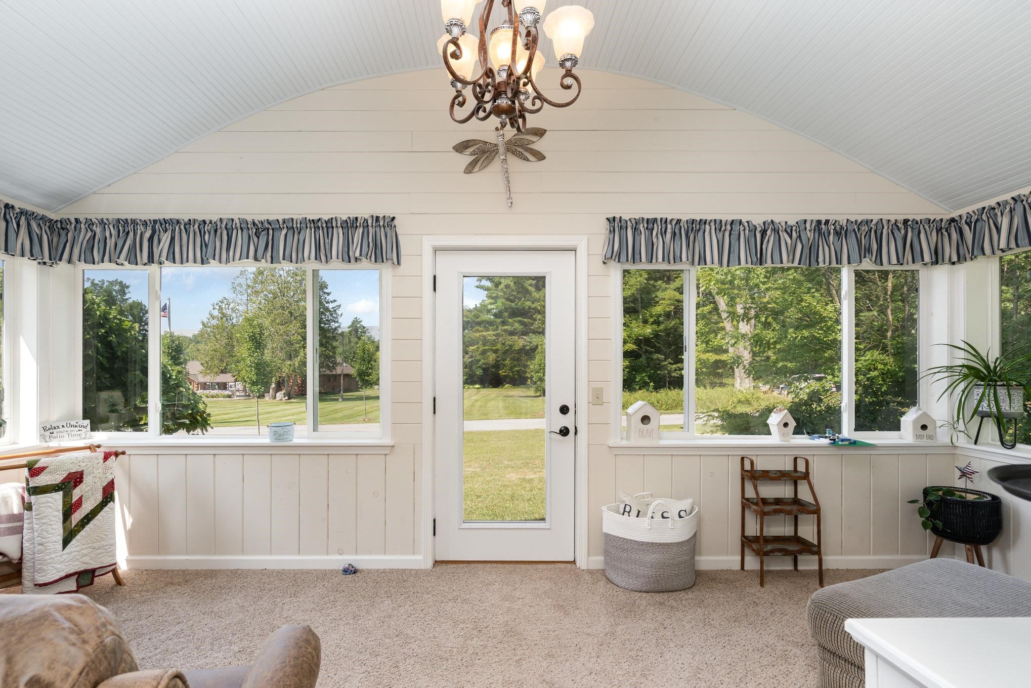 2486 Adams Road Glennie, MI 48737 - Photo 79 of 99