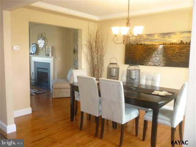 425 Riviera Street, Unit 46 Mount Wolf, PA 17347 - Photo 2 of 9 Gallery Image 2