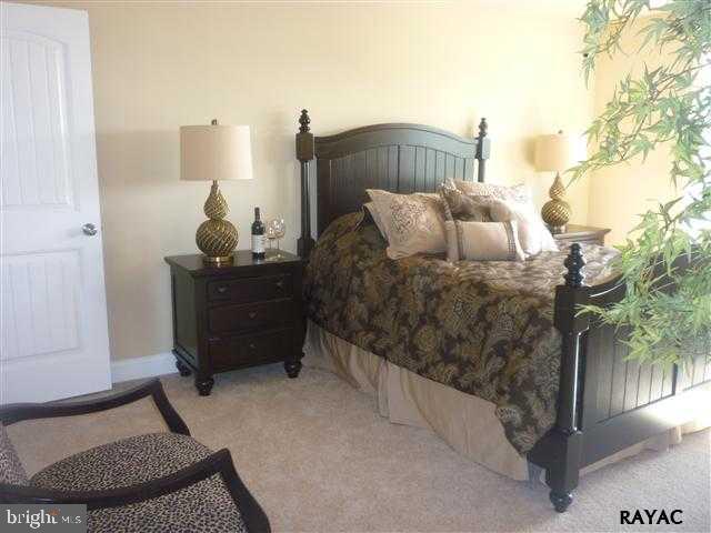 425 Riviera Street, Unit 46 Mount Wolf, PA 17347 - Photo 9 of 9 Gallery Image 9