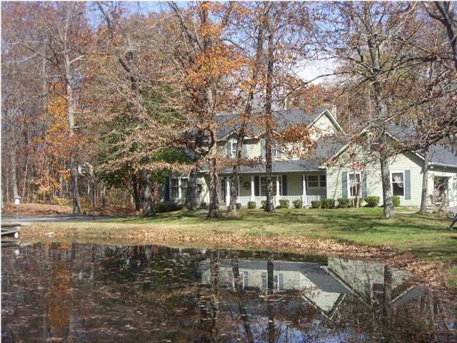 5106 Old Chestnut Ridge Road Signal Mountain, TN 37377 - Photo 3 of 34 Additional Photo