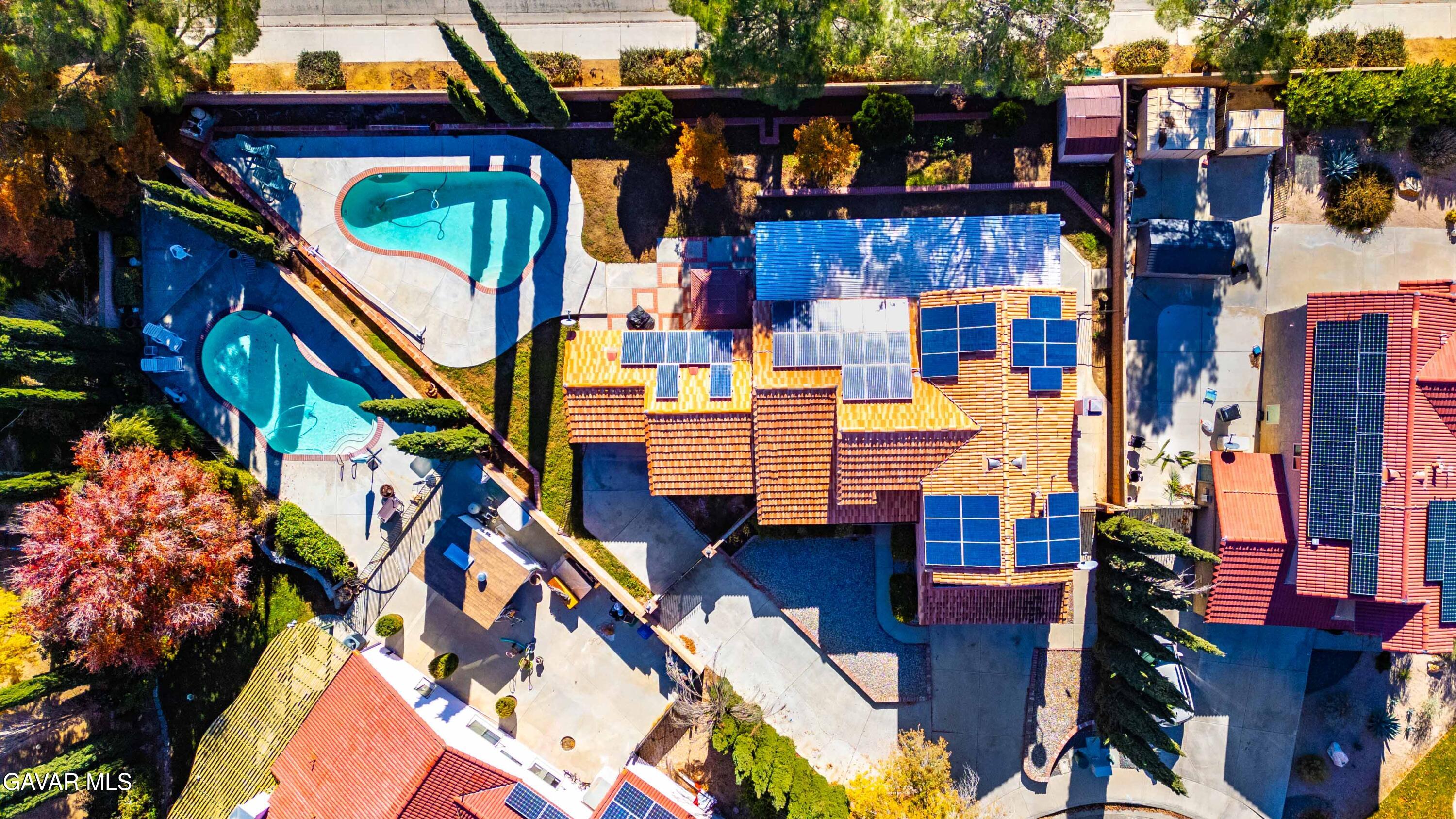 44200 Galion Avenue Lancaster, CA 93536 - Photo 38 of 42