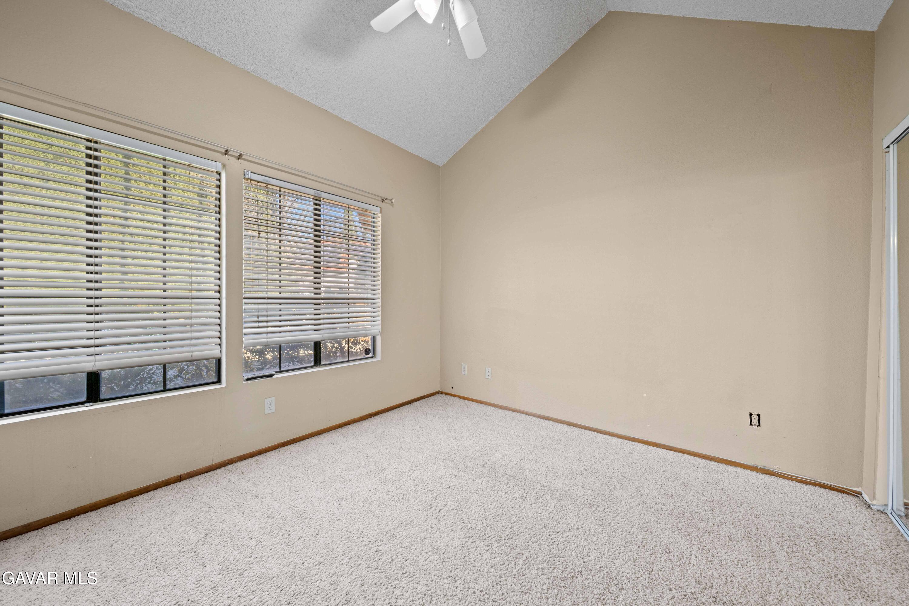 44200 Galion Avenue Lancaster, CA 93536 - Photo 8 of 42 a view of an empty room with a window