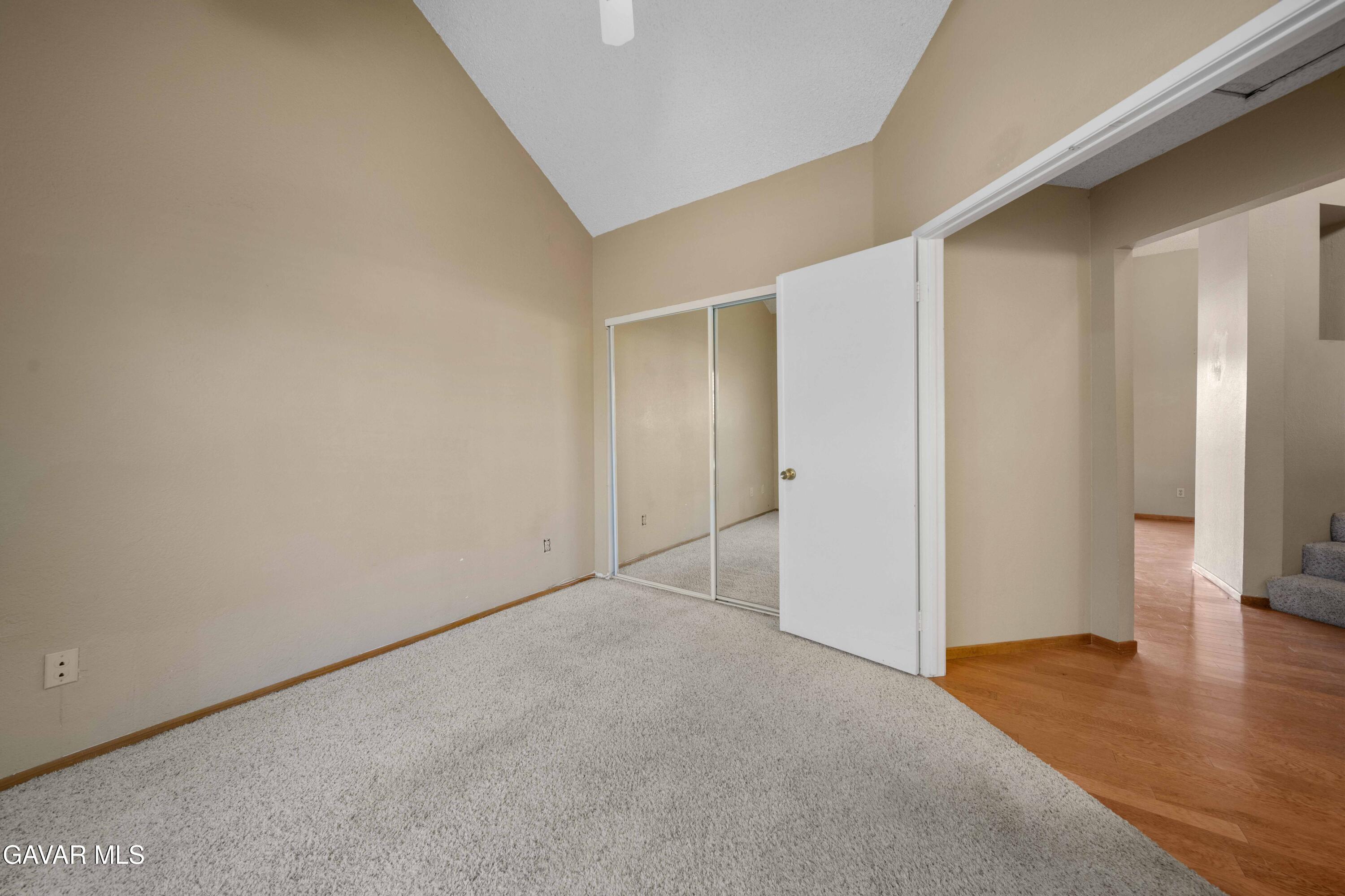 44200 Galion Avenue Lancaster, CA 93536 - Photo 10 of 42 a view of an empty room