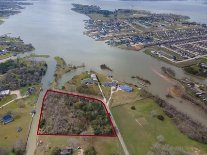 $899,000 | Tbd Tbd Windswept Way, Willis, TX 77318