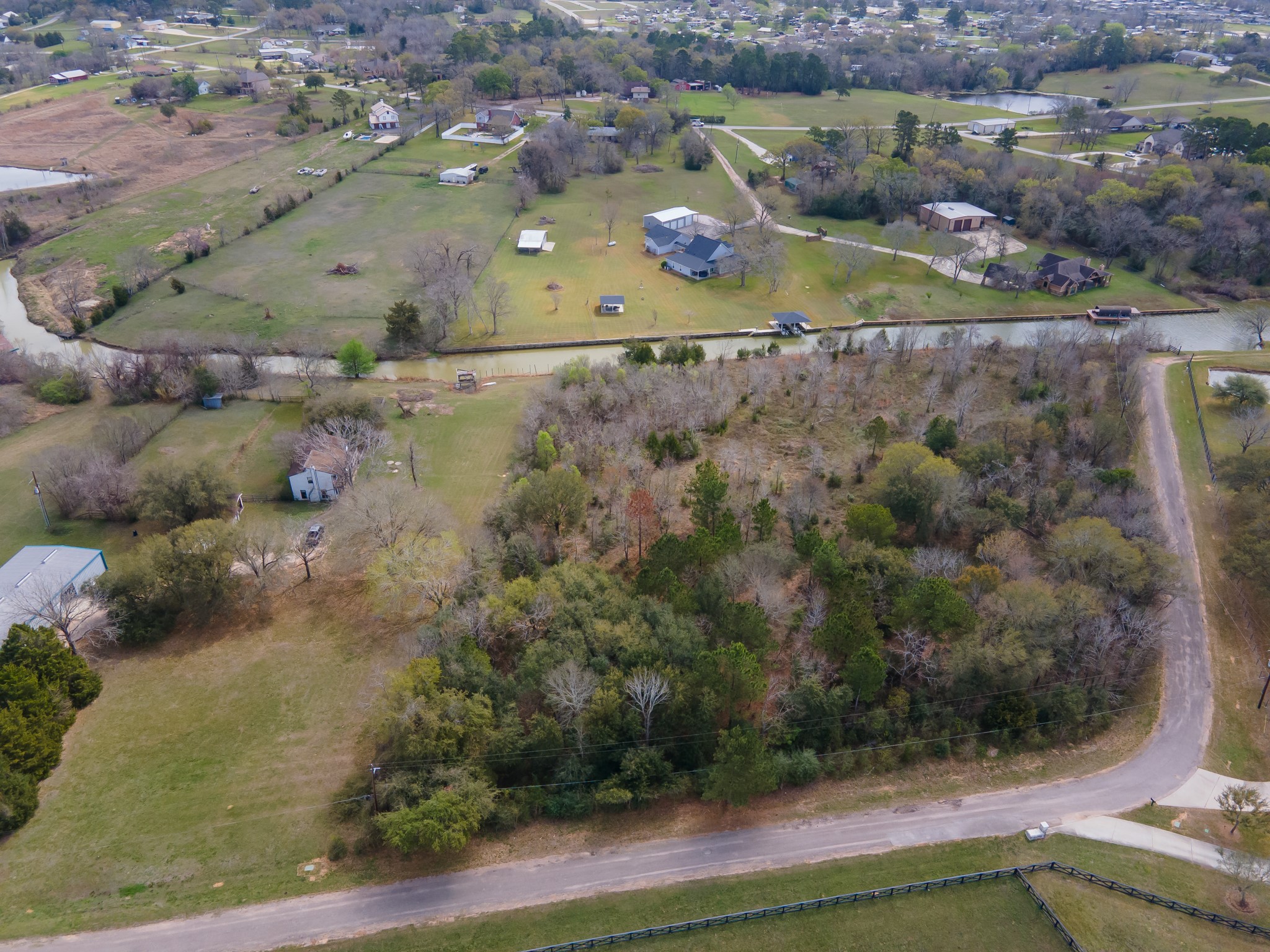 Tbd Tbd Windswept Way Willis, TX 77318 - Photo 12 of 14