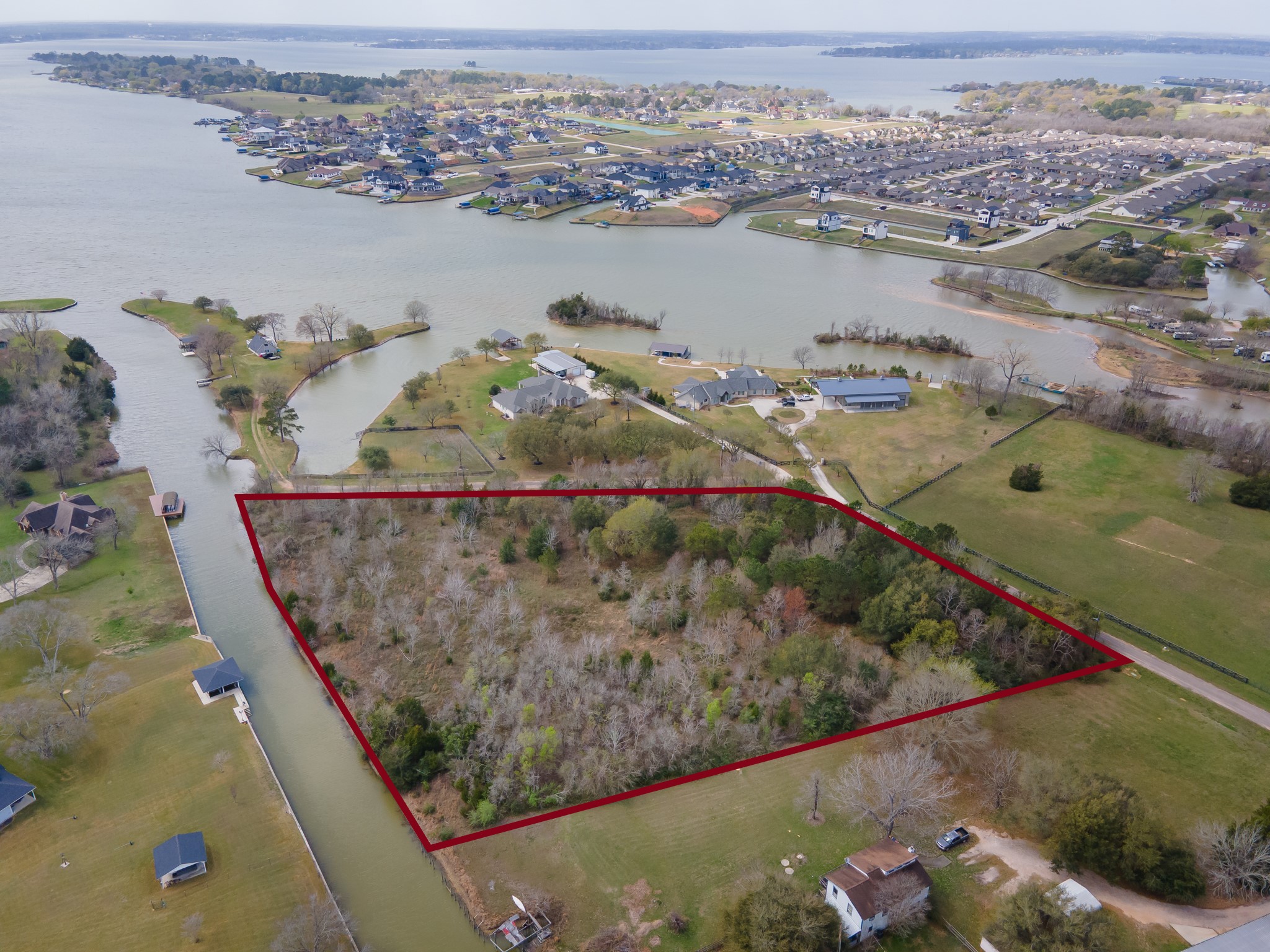 Tbd Tbd Windswept Way Willis, TX 77318 - Photo 2 of 14