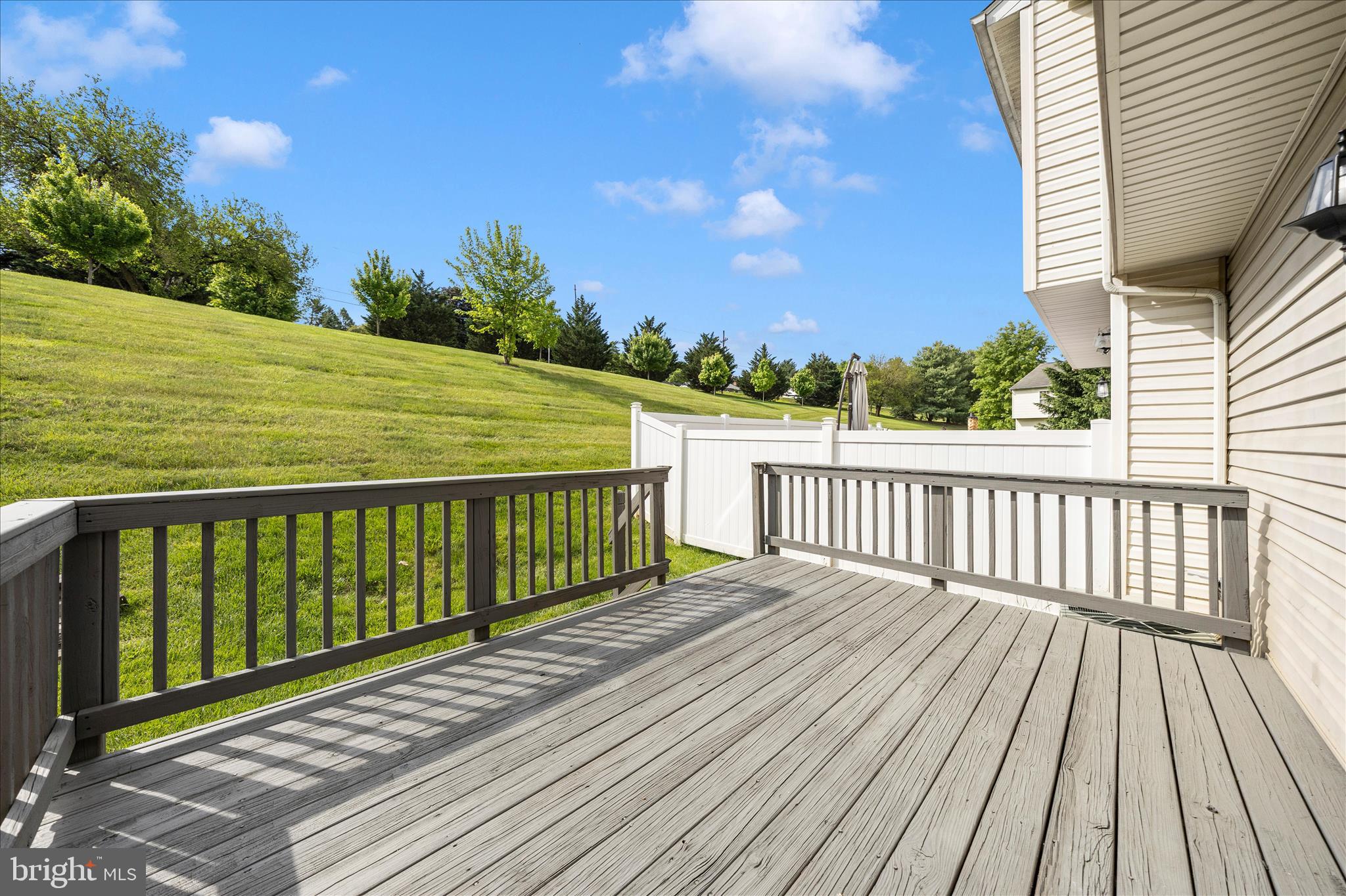 105 Sentry Ridge Smithsburg, MD 21783 - Photo 50 of 62 Deck