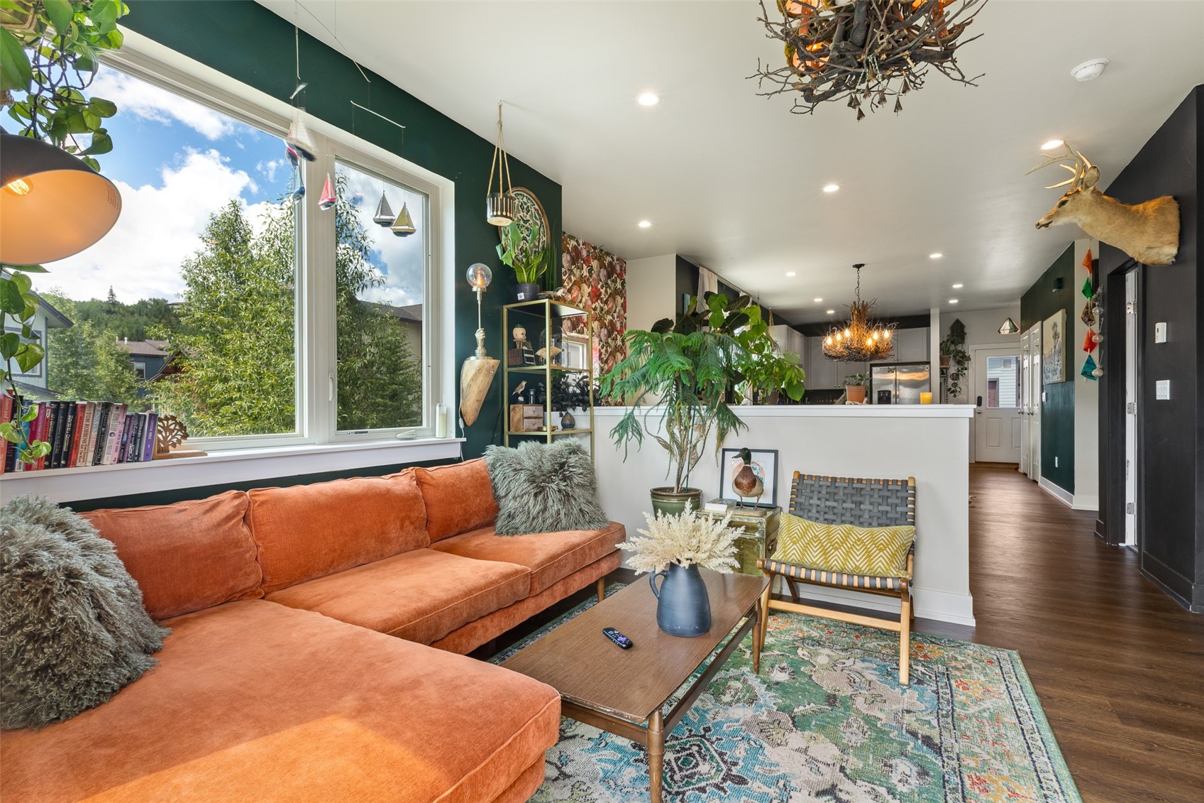 159 Moose Trail, Unit 159 Silverthorne, CO 80498 - Photo 29 of 36