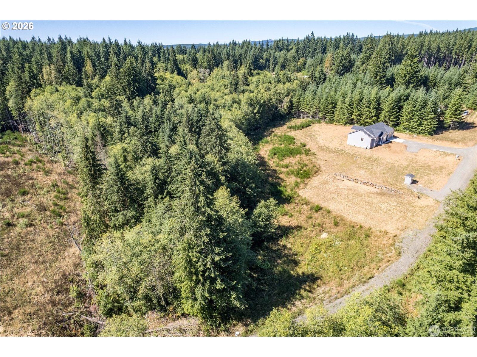 1255 Eufaula Heights Road Longview, WA 98632 - Photo 2 of 9