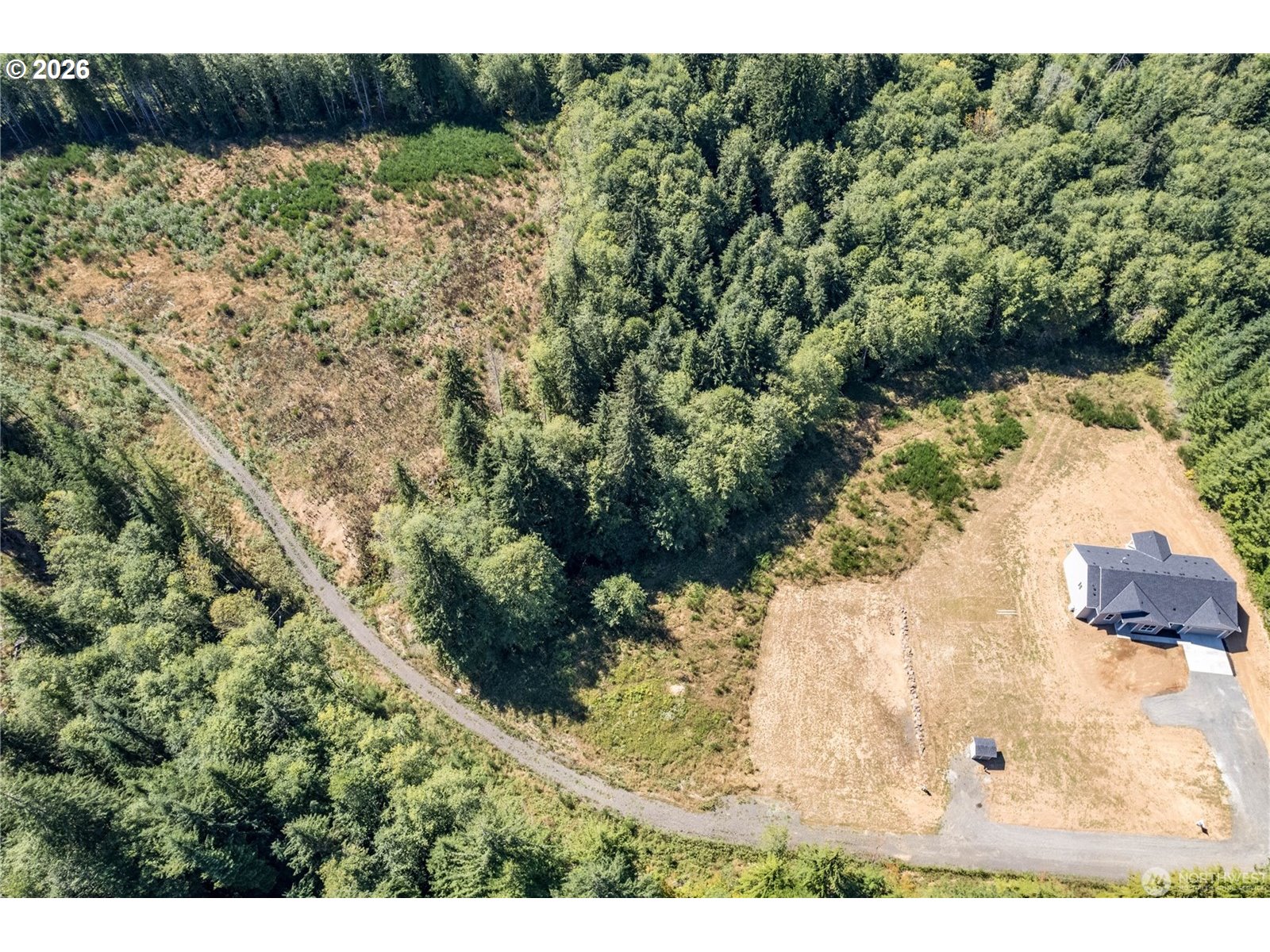 1255 Eufaula Heights Road Longview, WA 98632 - Photo 5 of 9