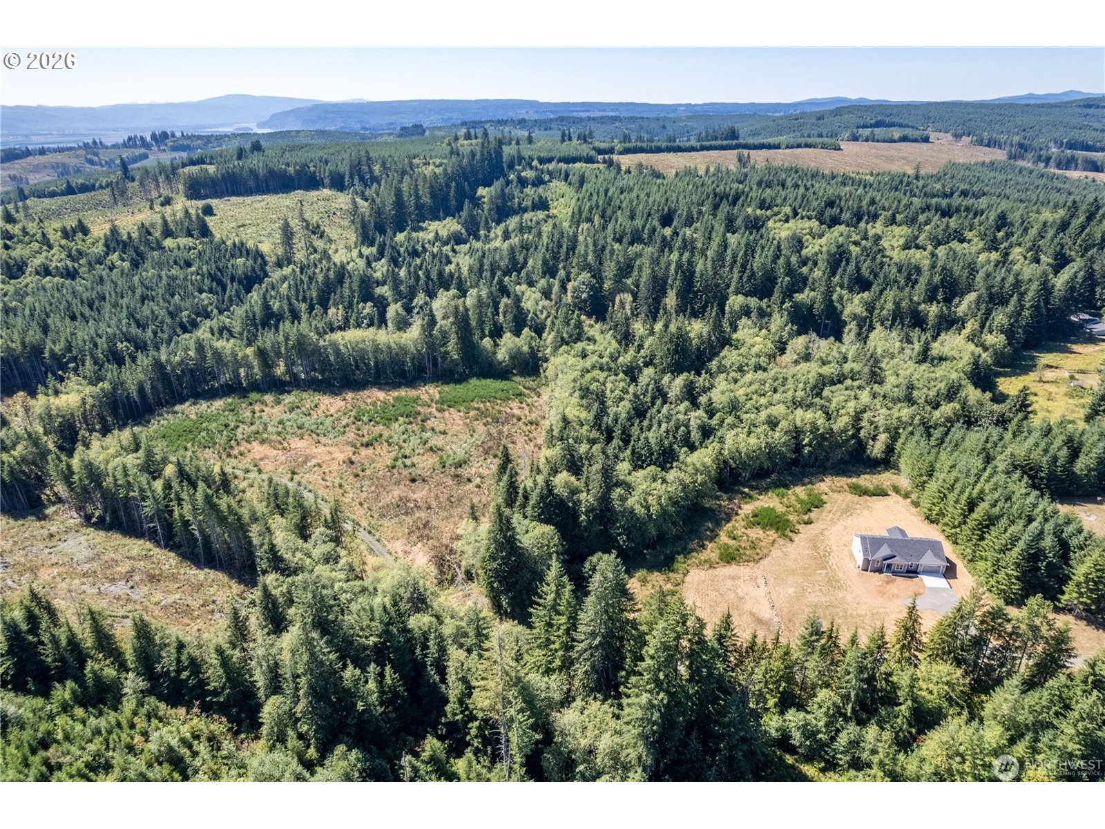 1255 Eufaula Heights Road Longview, WA 98632 - Photo 6 of 9