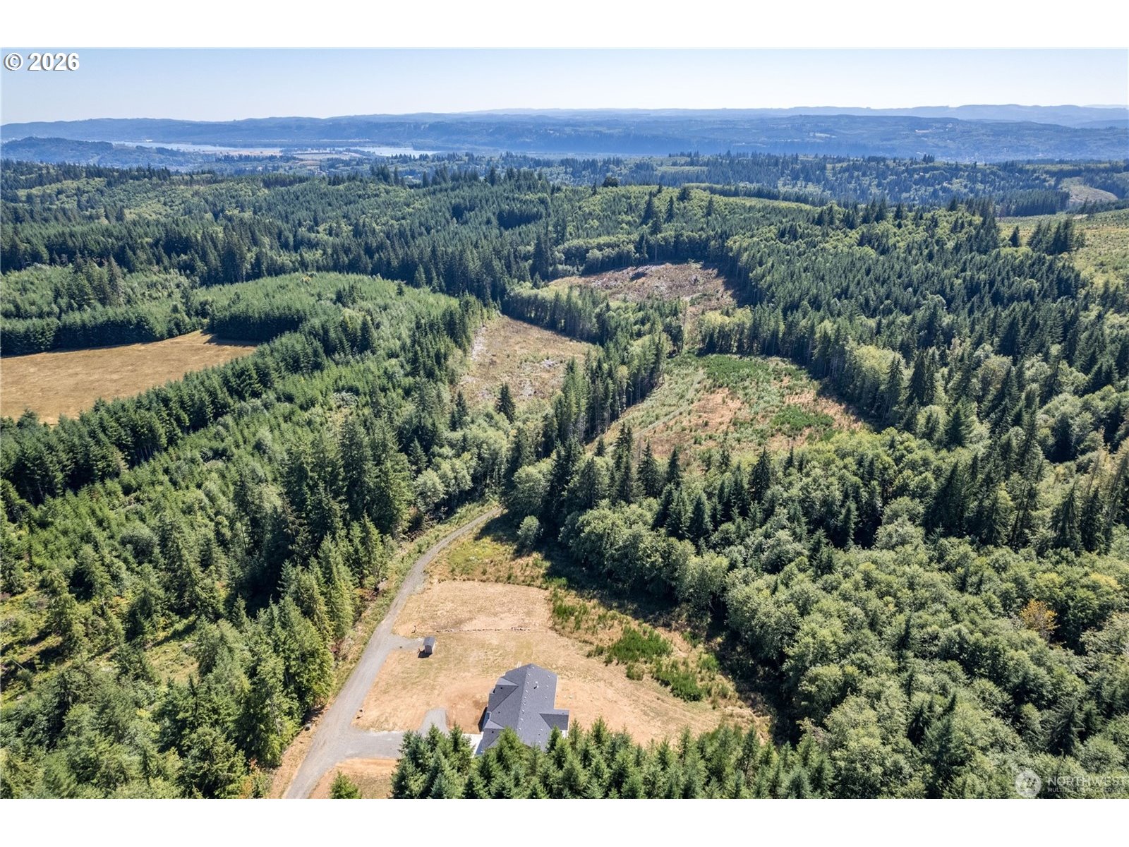 1255 Eufaula Heights Road Longview, WA 98632 - Photo 7 of 9