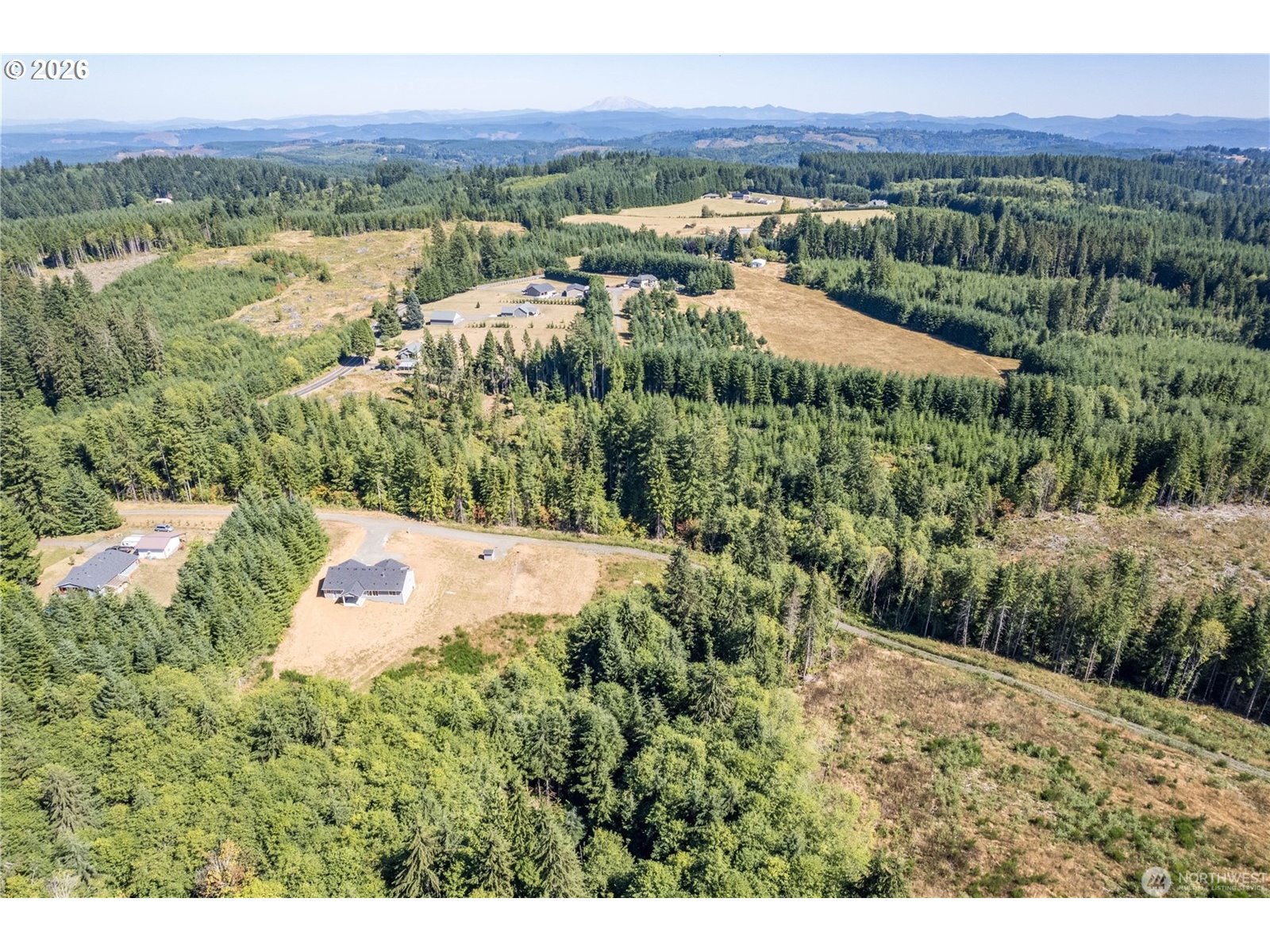 1255 Eufaula Heights Road Longview, WA 98632 - Photo 8 of 9