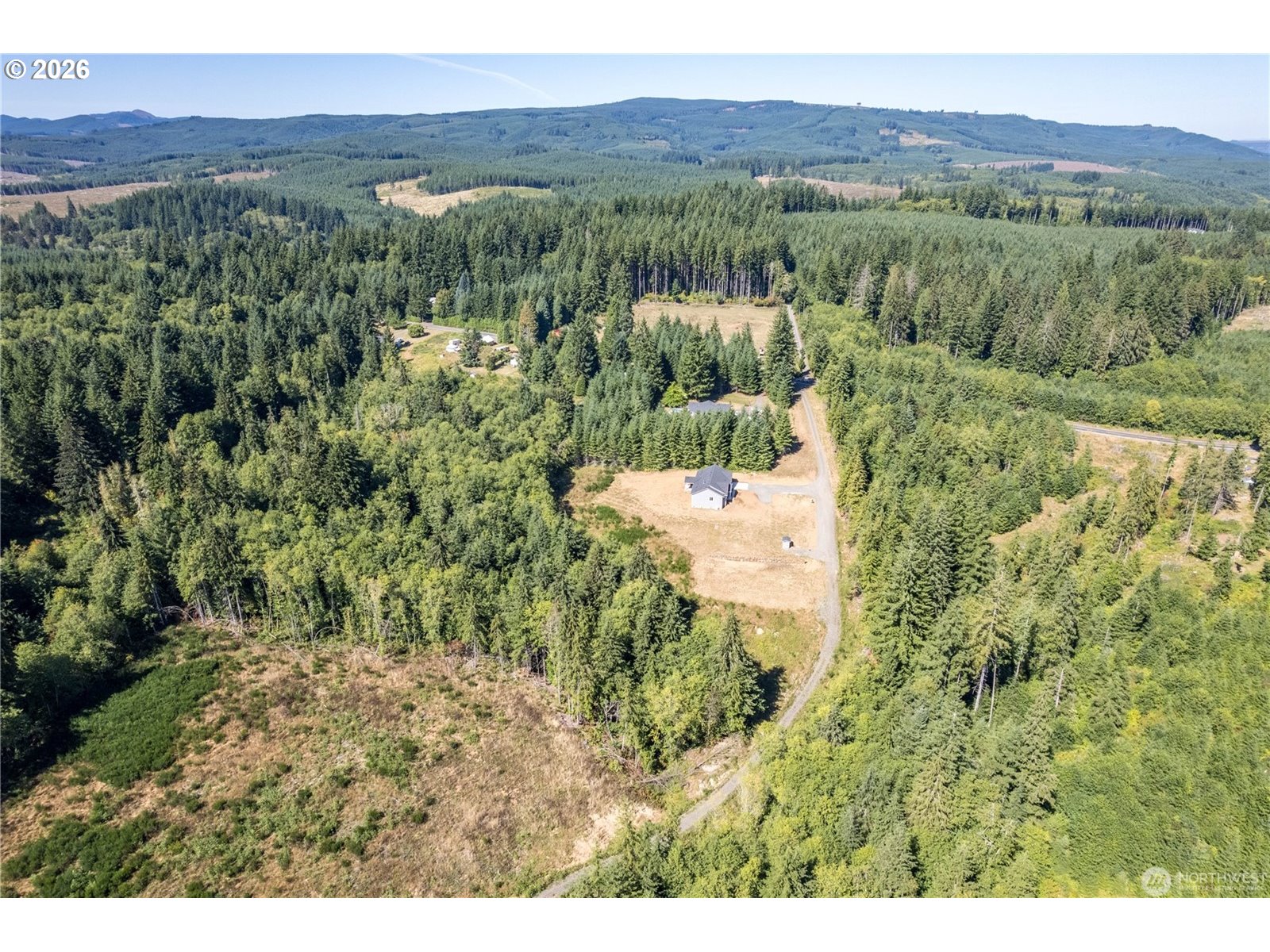 1255 Eufaula Heights Road Longview, WA 98632 - Photo 9 of 9