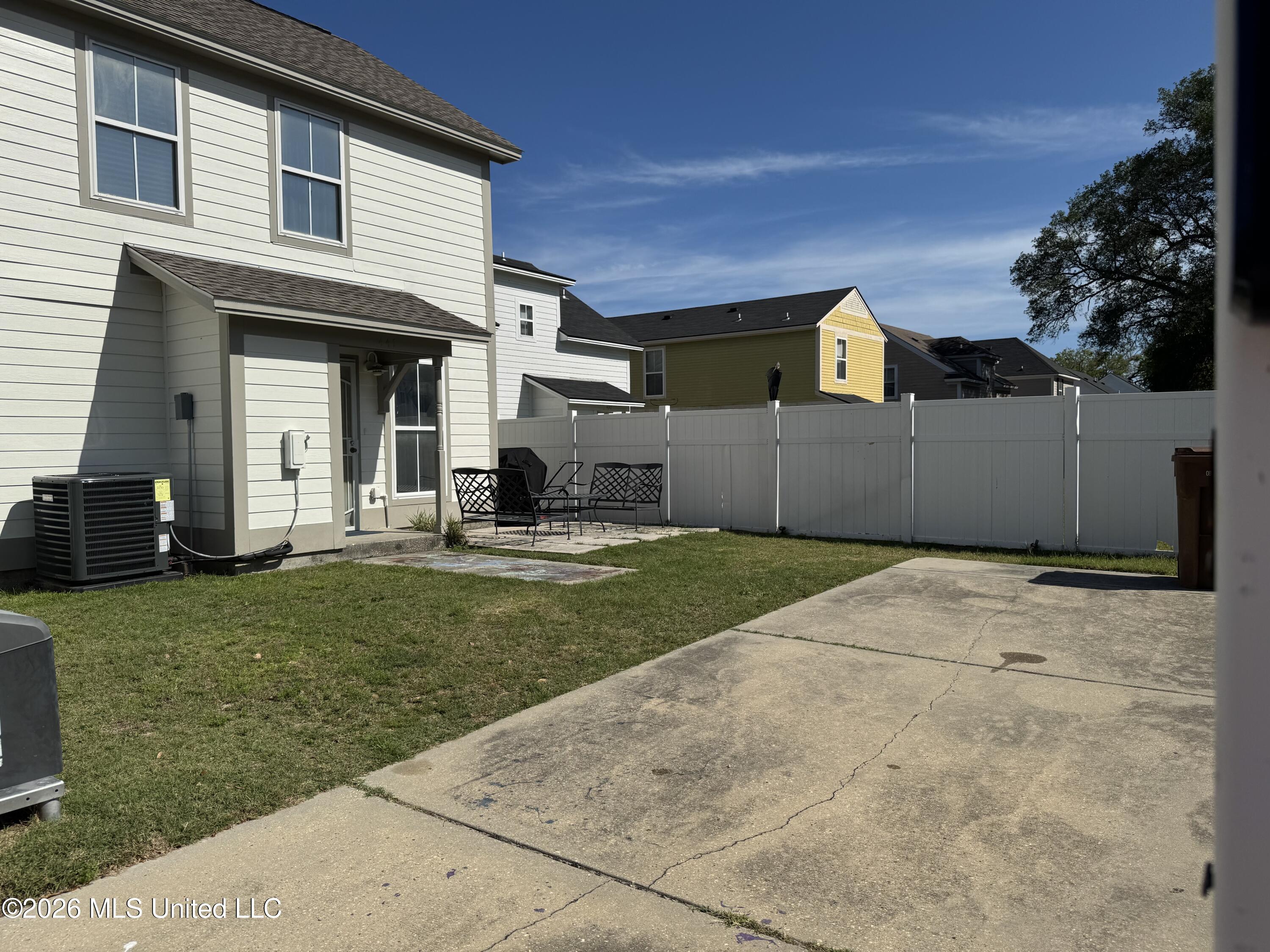441 Hope Street Biloxi, MS 39530 - Photo 26 of 28 IMG_3601