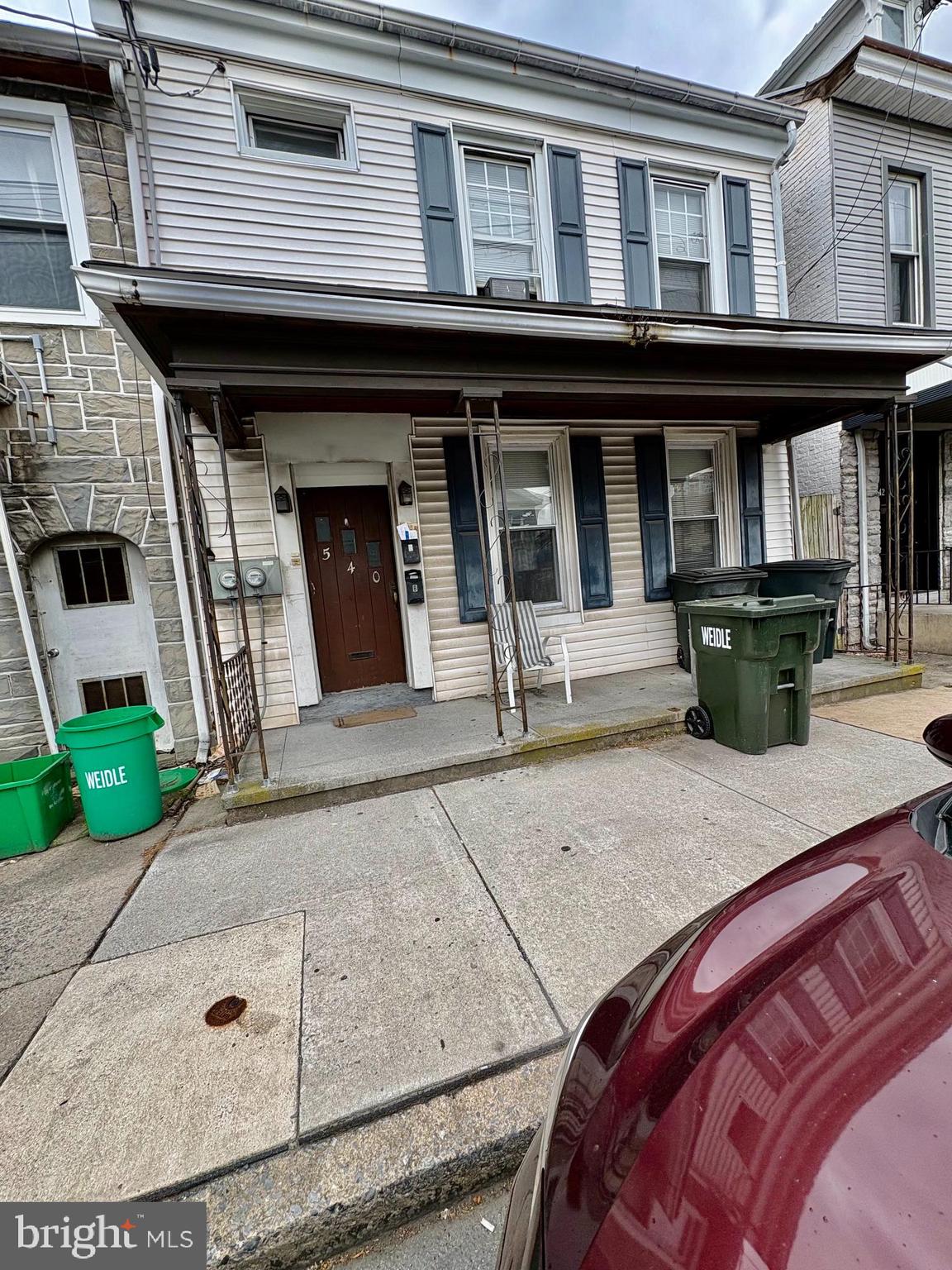 540 Walnut Street, Unit 1 Lebanon, PA 17042 - Photo 10 of 10