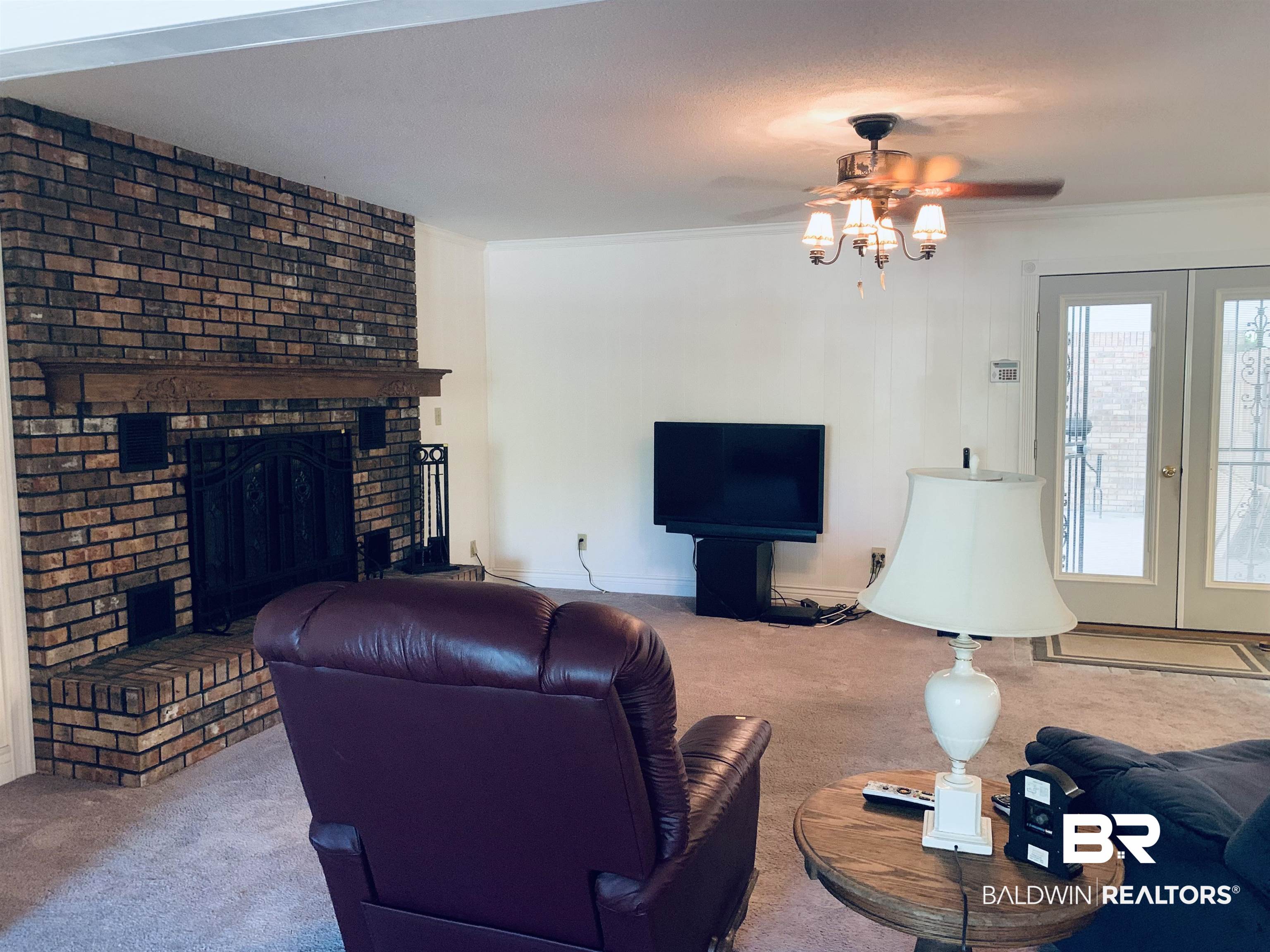 7911 Kali Oka Road Saraland, AL 36571 - Photo 24 of 43