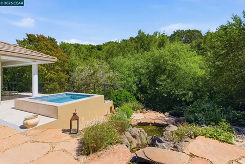$2,995,000 | 45 Merrill Circle North, Moraga, CA 94556