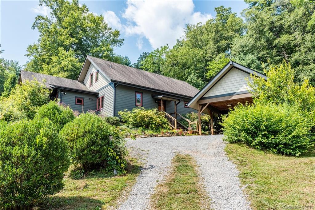2180 Riceville Road Asheville, NC 28805 - Photo 3 of 40 Gallery Image 3