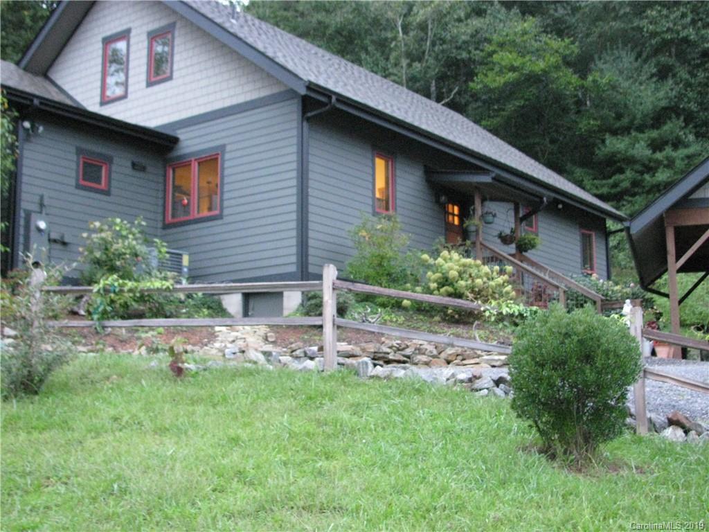 2180 Riceville Road Asheville, NC 28805 - Photo 40 of 40 Gallery Image 40