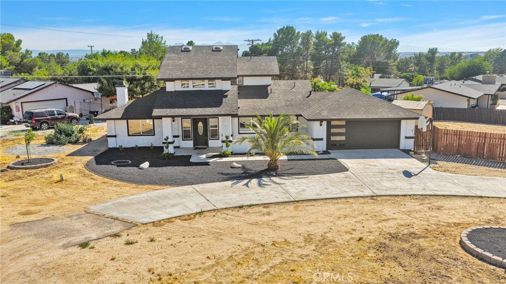 14204 Tehachapi Road Apple Valley, CA 92307 - Photo 61 of 72