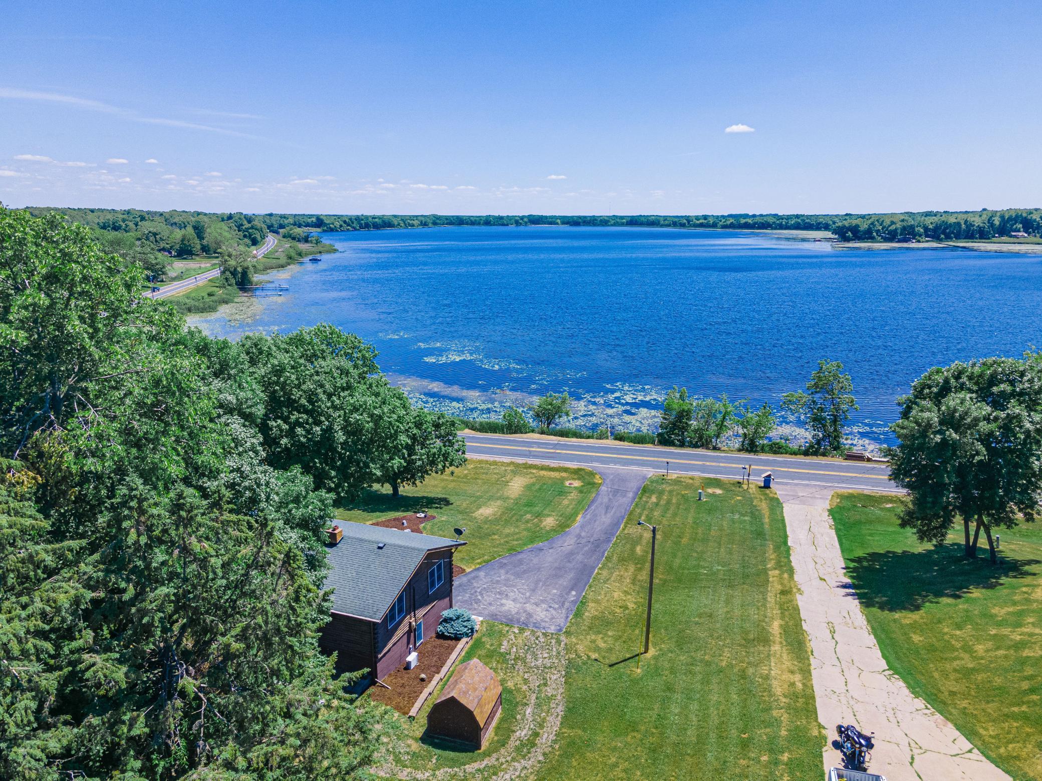 3240 Stark Road Harris, MN 55032 - Photo 1 of 34 Gallery Image 1